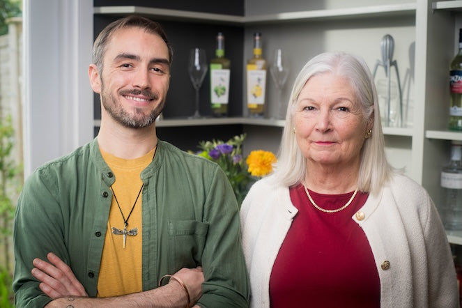 The Making of RamTang’: Citrus Beginnings