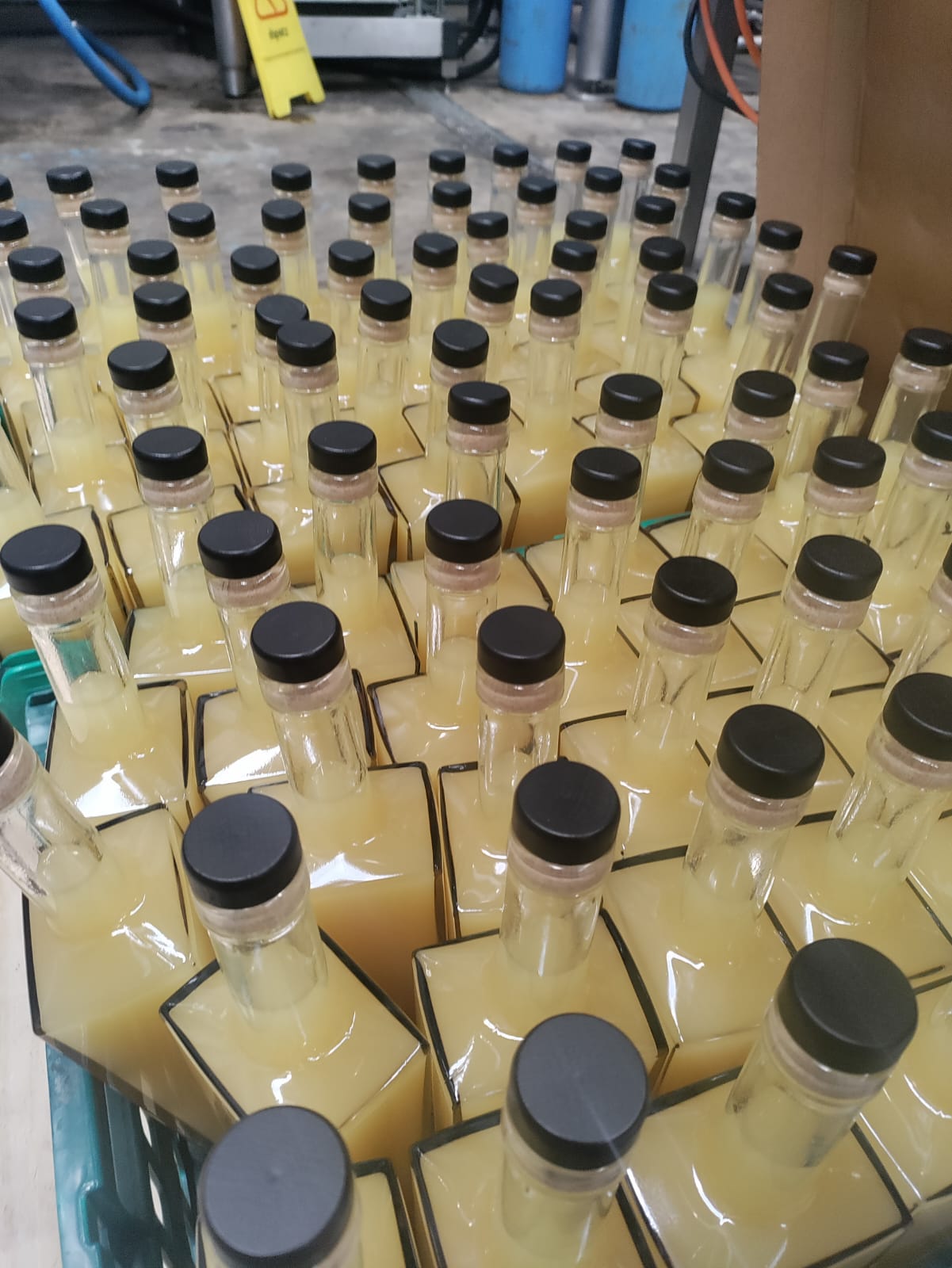 The Making of RamTang’: From Kitchen Creation to Scalability Reality