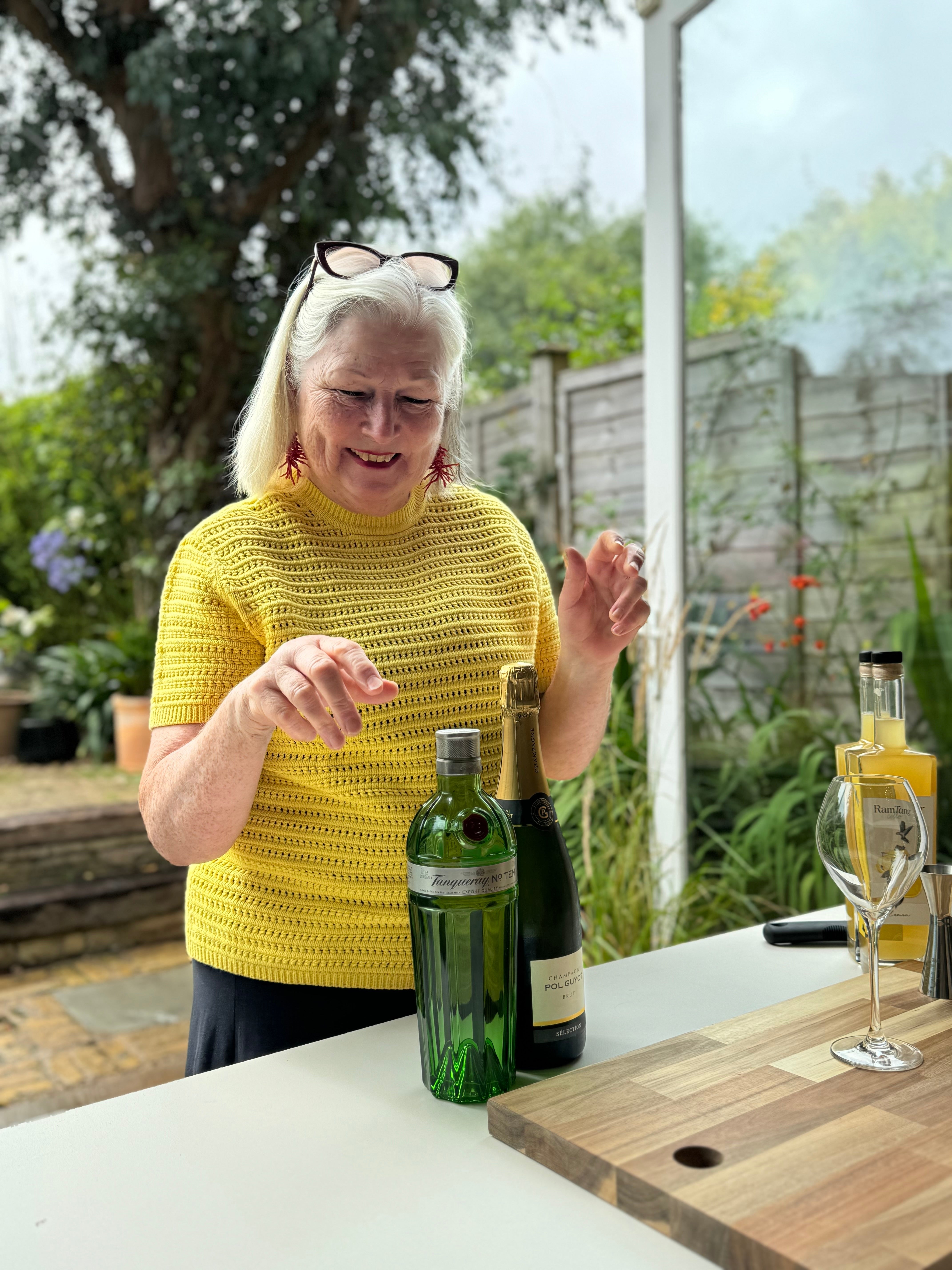 The Making of RamTang’: A Brand Was Born