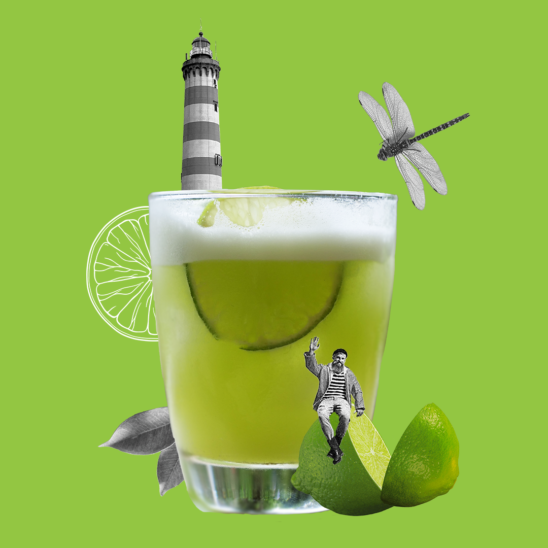 Brat Girl Summer Sour