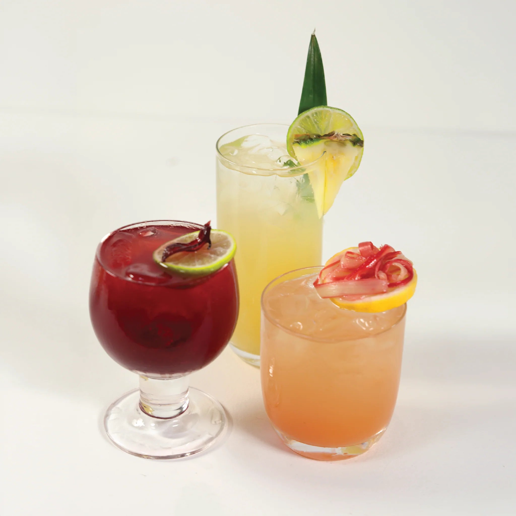 Spring Cocktail Serves: A RamTang’ Round-Up