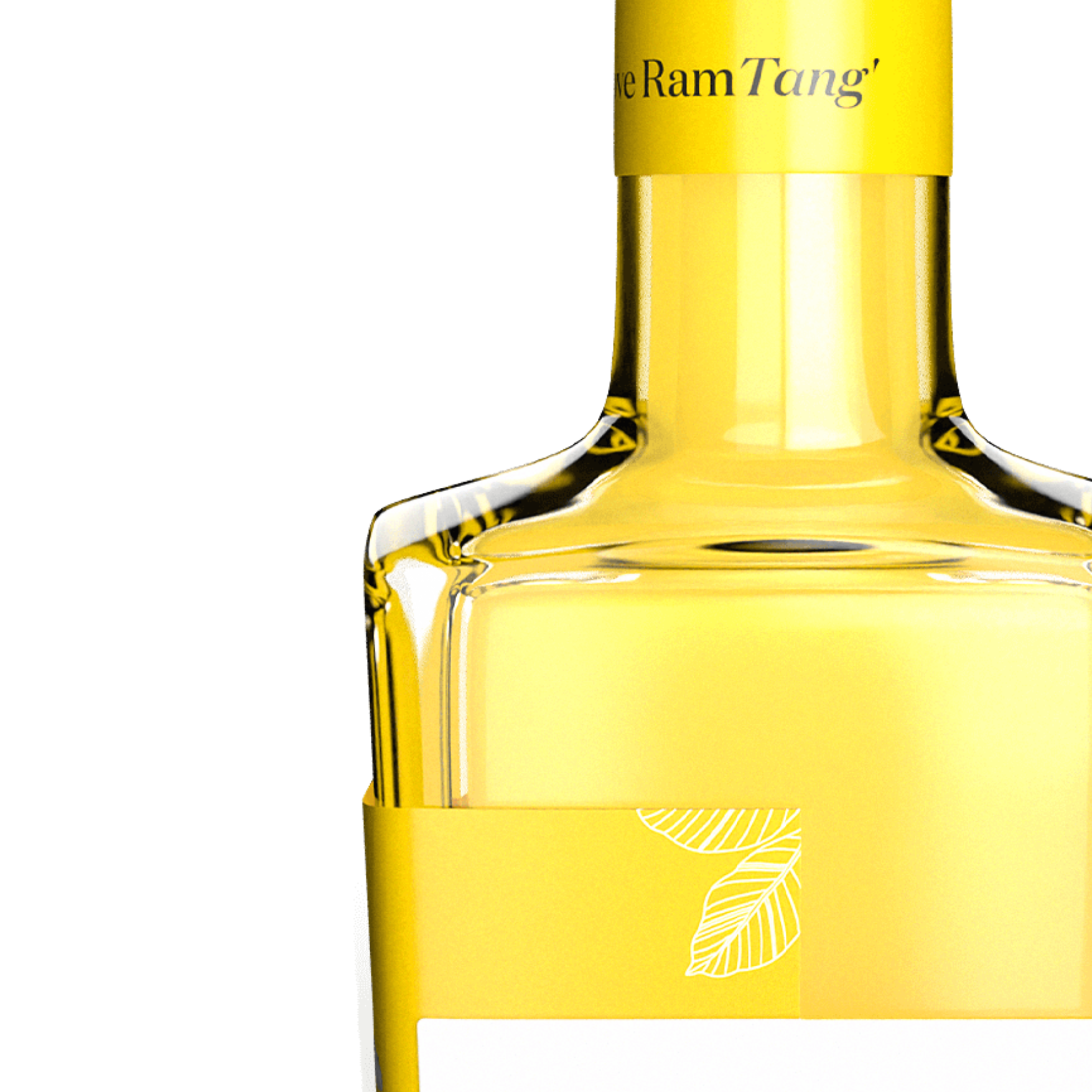 RamTang’ Lemon & RamTang’ Lime