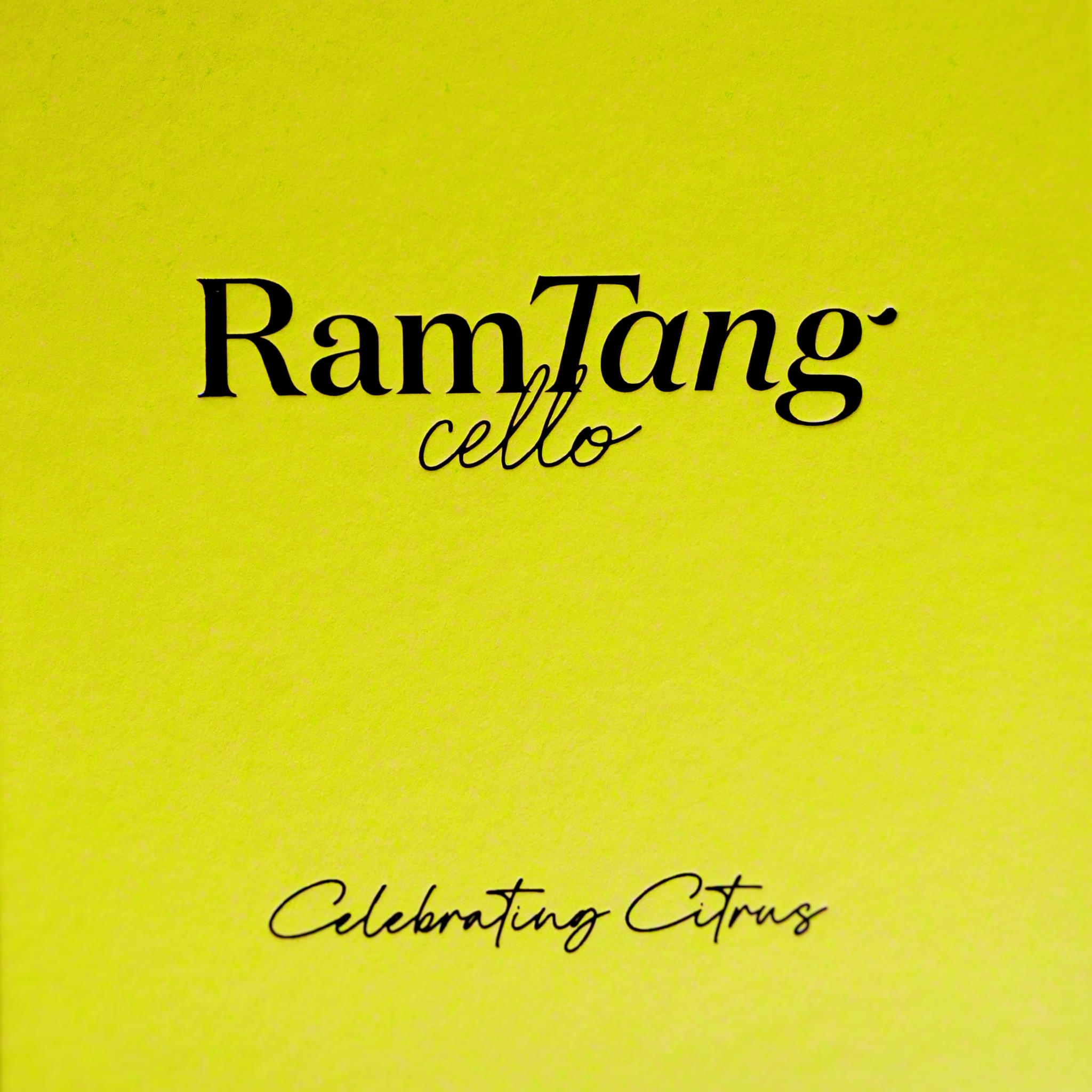 RamTang' Gift Box