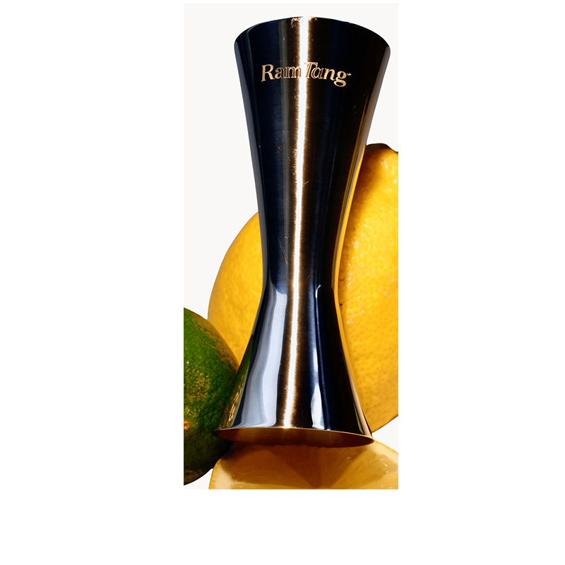 Stainless Steel Jigger