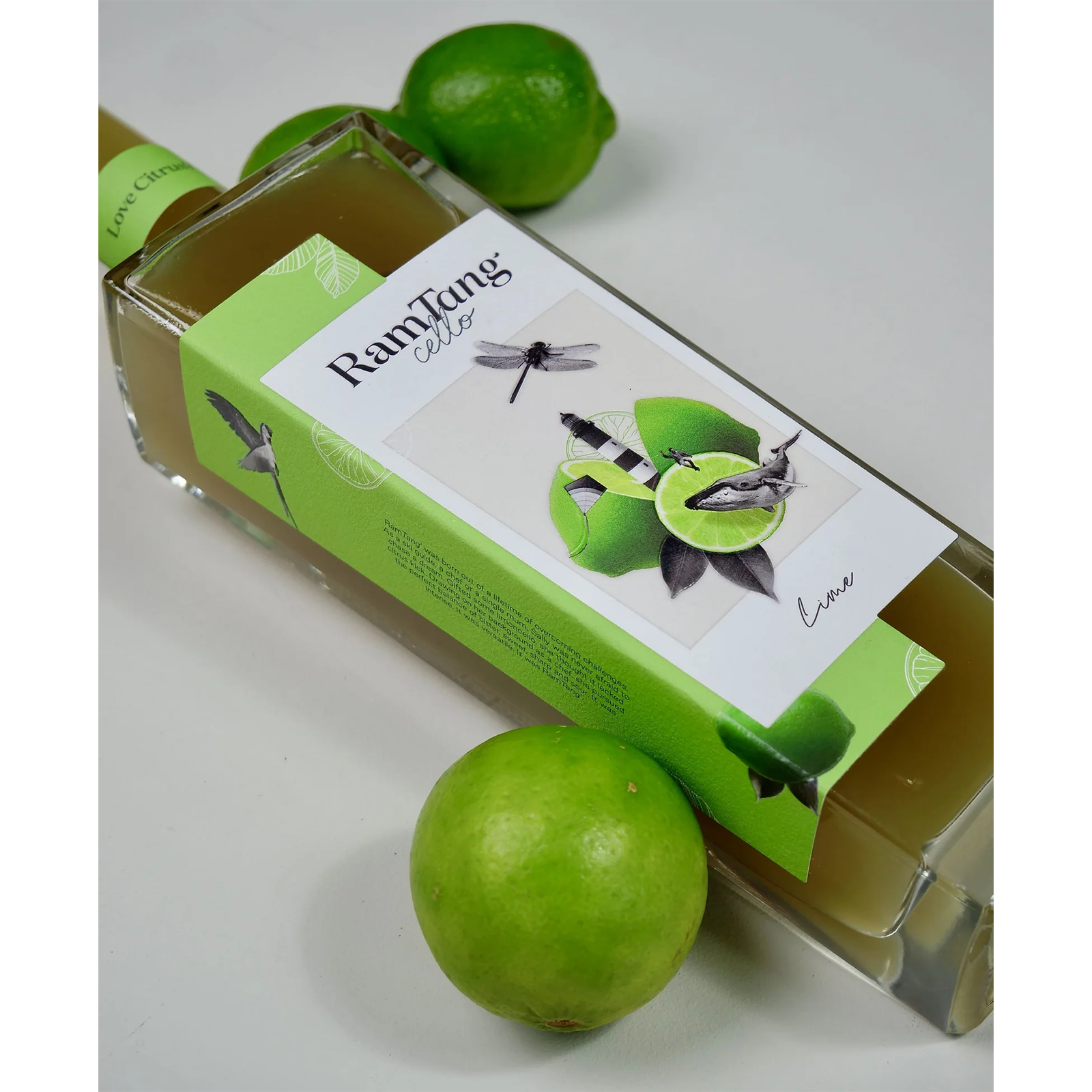 RamTang’ Lime