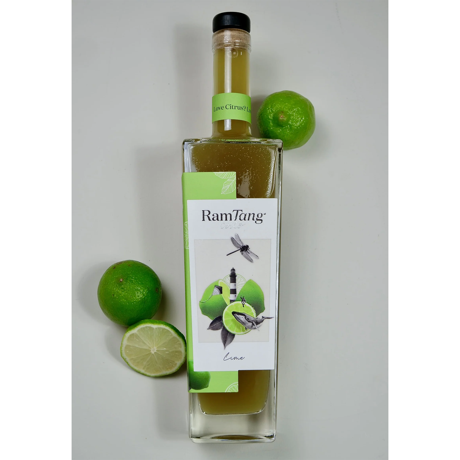 RamTang’ Lime