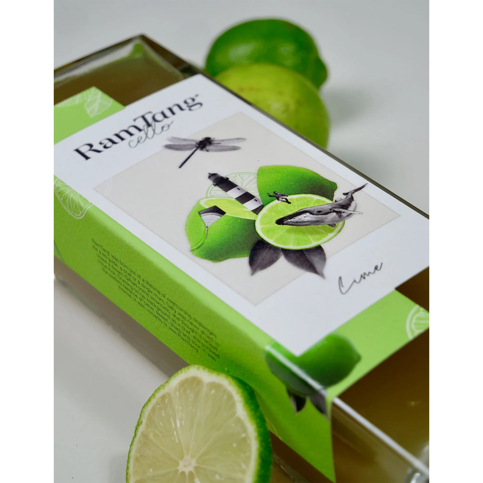 RamTang’ Lime
