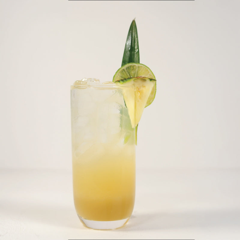 Pineapple Puncher&nbsp;