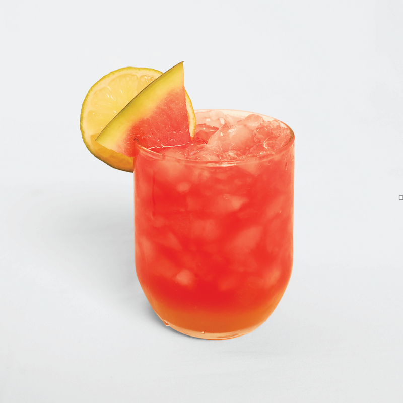 Watermelon Cooler