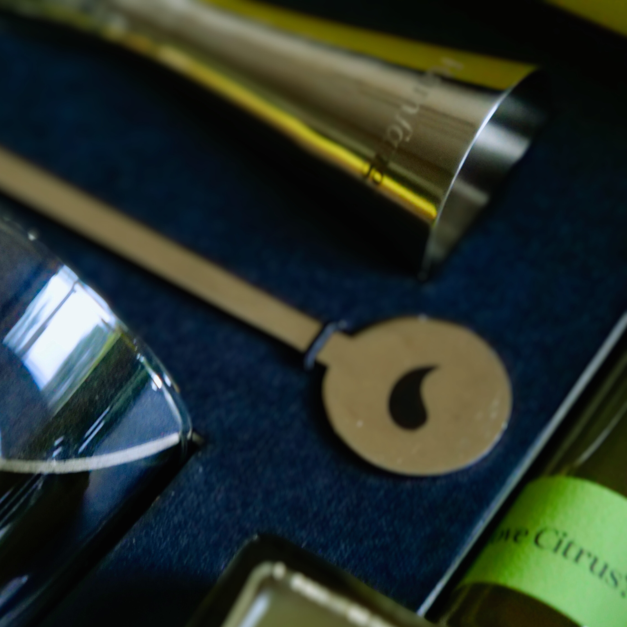 RamTang' Gift Box