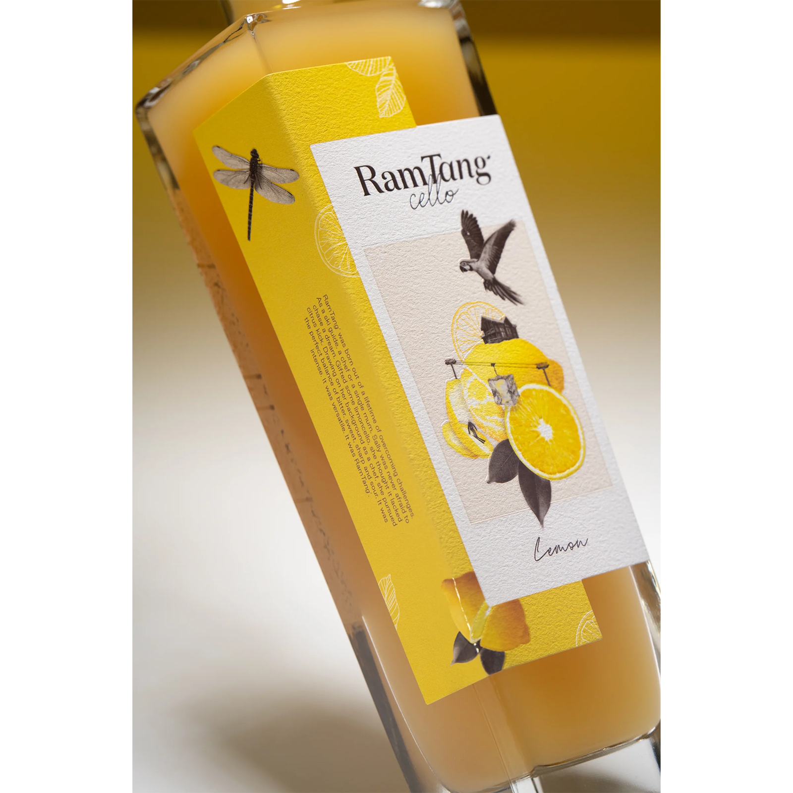 RamTang’ Lemon