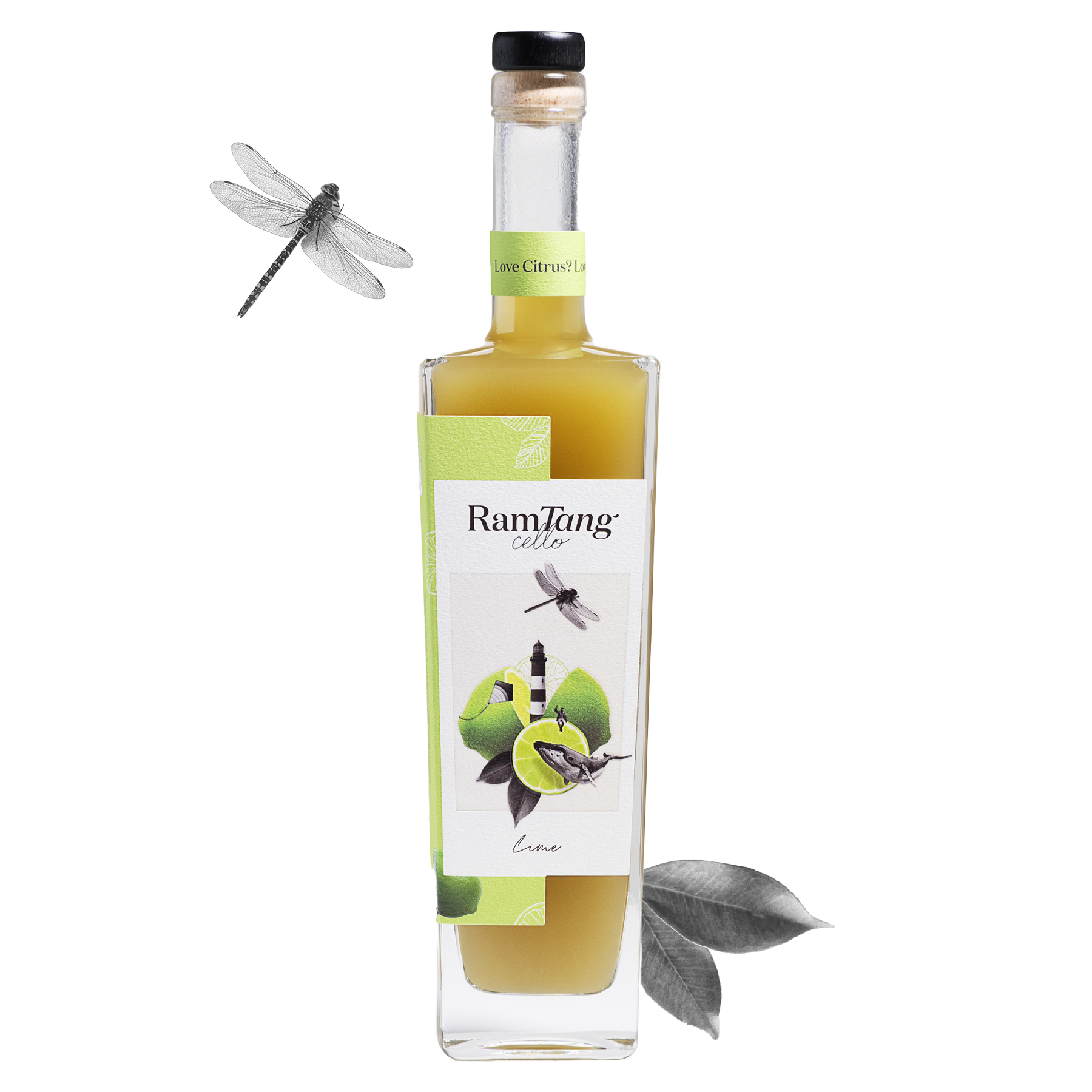Lime Cello