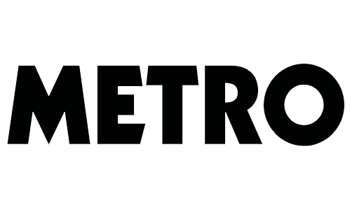 Magazine Logo 4